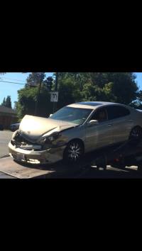 2005 Mitsubishi ES Pittsburg CA 2005 Mitsubishi ES Pittsburg CA